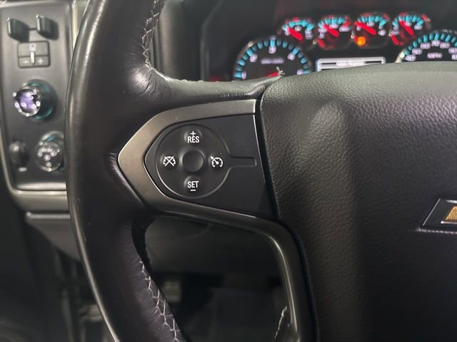 Used 2018 Chevrolet Silverado 1500 LT w/ All Star Edition image 16