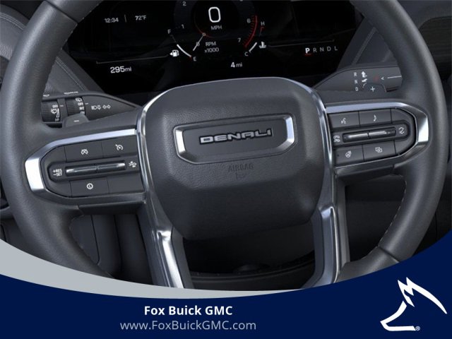 New 2026 GMC Yukon Denali image 19