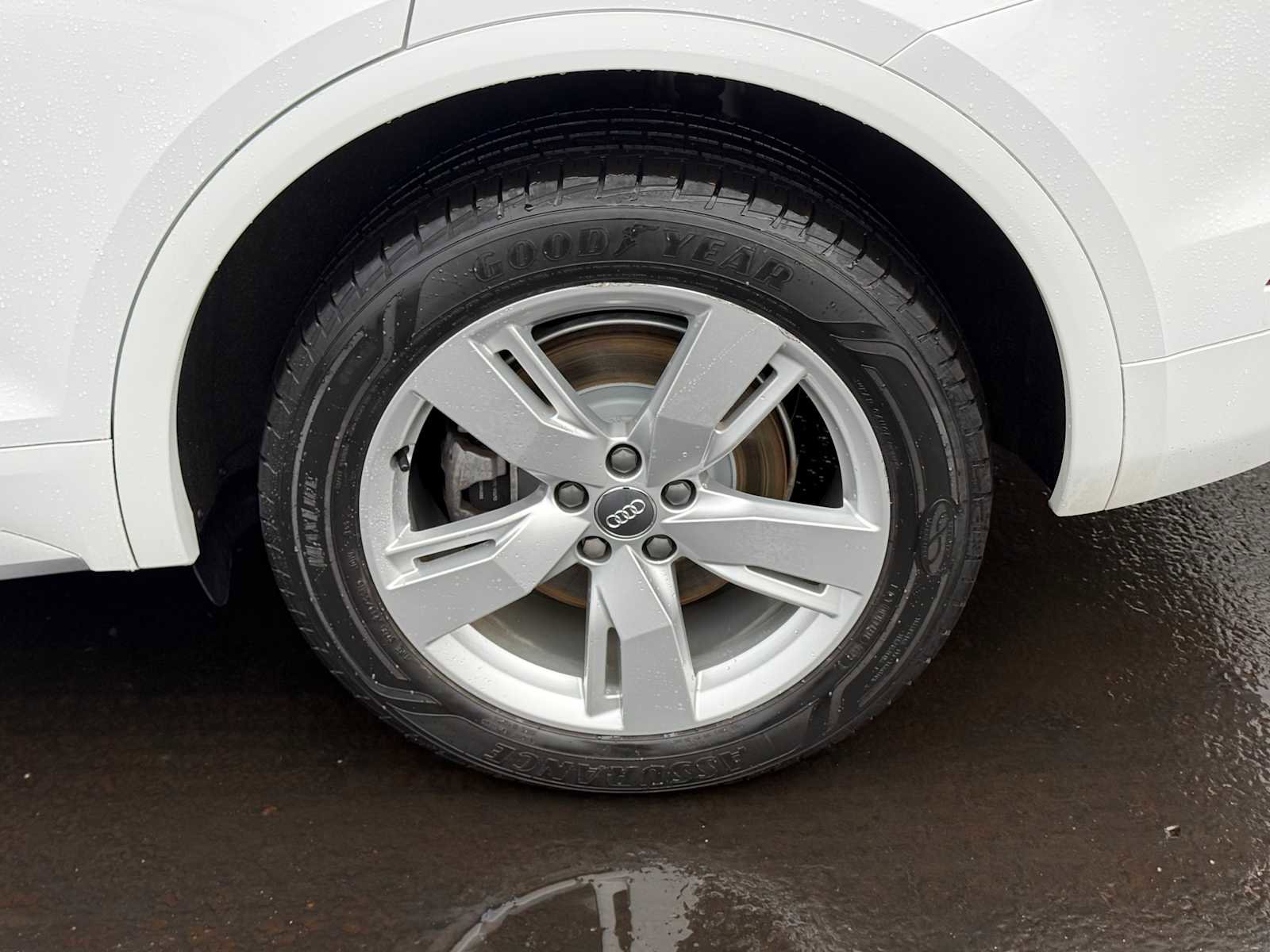 Used 2019 Audi Q5 2.0T Premium Plus w/ Premium Plus Package image 9