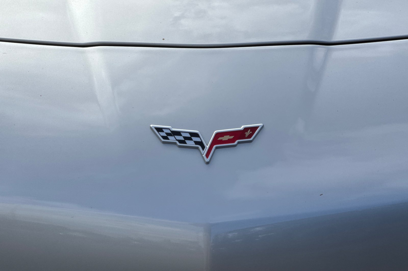 Used 2007 Chevrolet Corvette Coupe RWD image 44