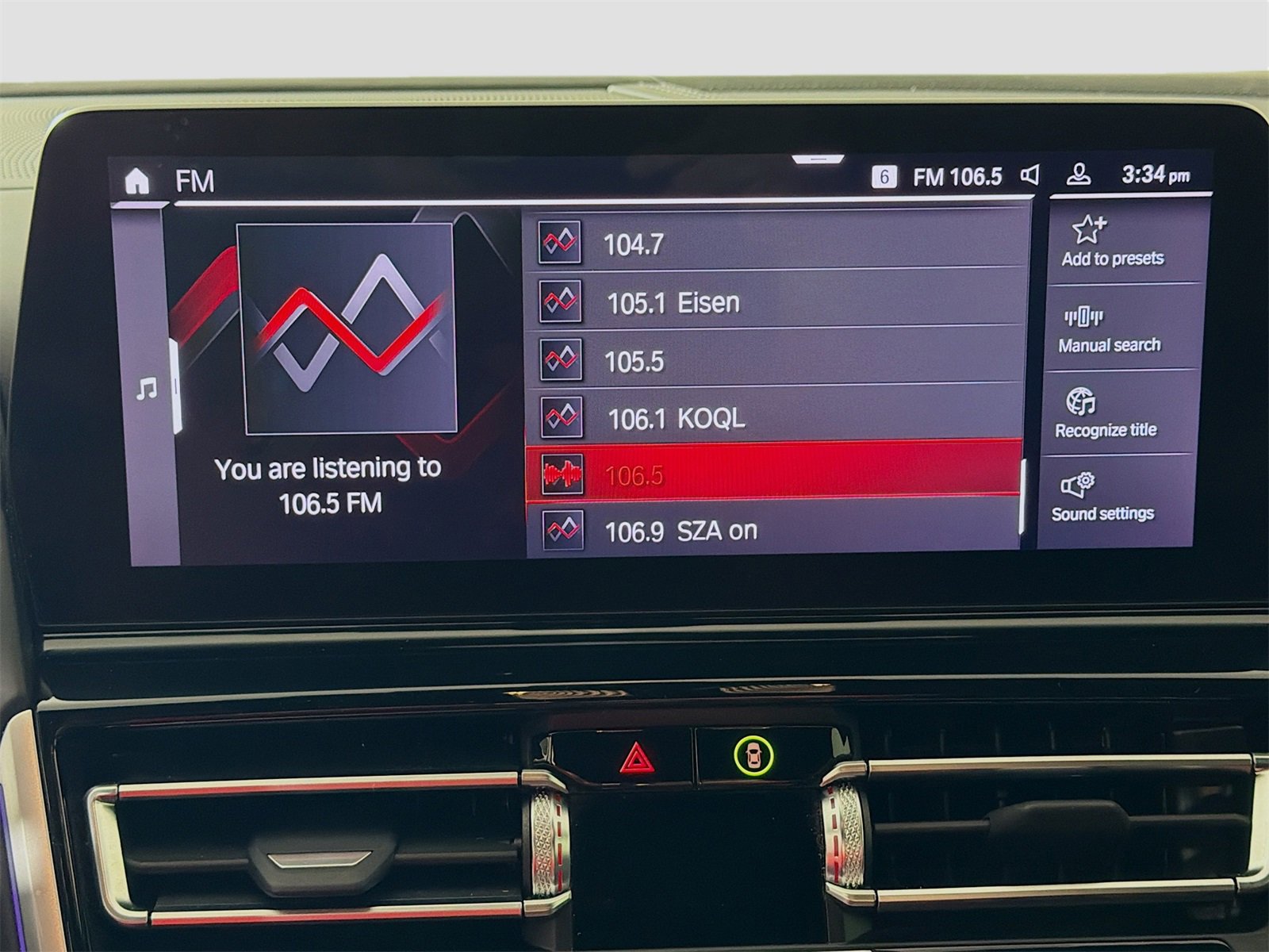 Used 2024 BMW M8 Gran Coupe xDrive Competition image 21