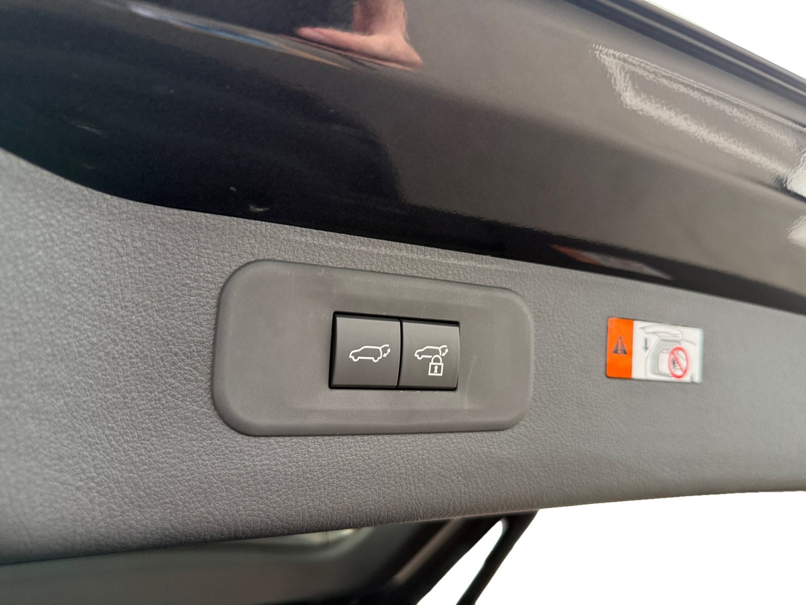 New 2026 Lexus TX 350 AWD w/ Technology Package image 31