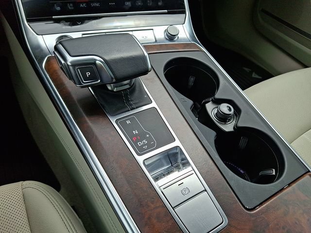 Certified 2023 Audi A7 3.0T Premium Plus w/ Premium Plus AWD/4WD image 15