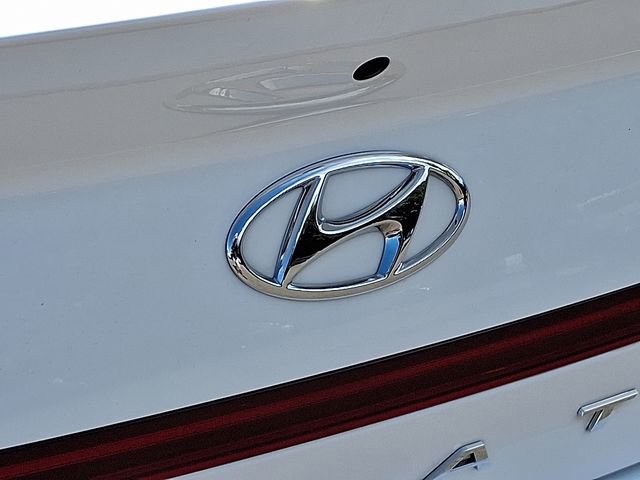 Used 2023 Hyundai Sonata Limited w/ Cargo Package image 38