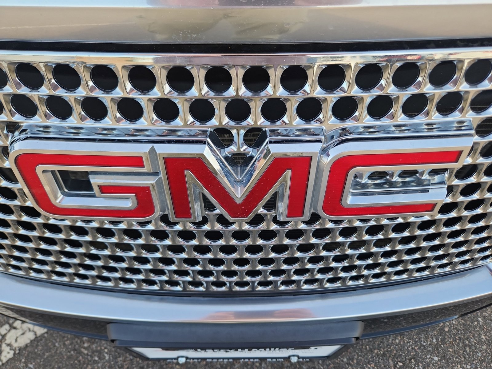 Used 2013 GMC Terrain Denali image 23