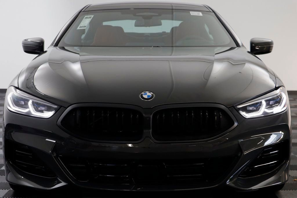 New 2026 BMW 840i xDrive AWD/4WD image 22