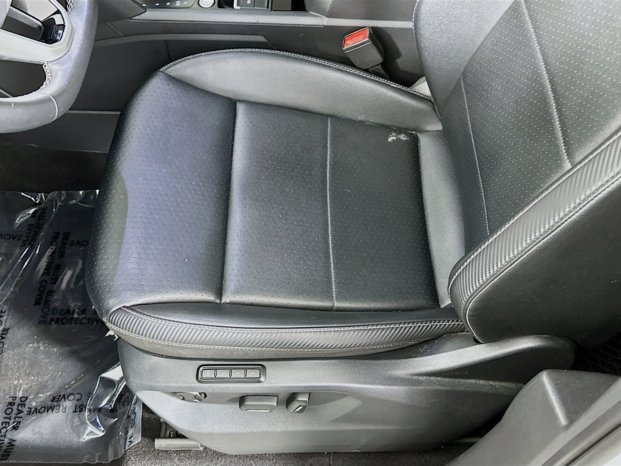 Used 2021 Volkswagen Atlas Cross Sport SEL w/ Cross Sport MDO Package image 20