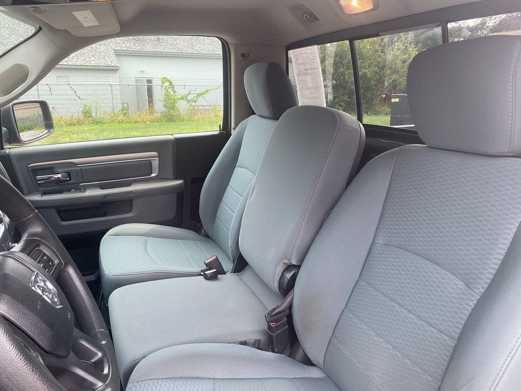 Used 2014 RAM 1500 Express image 23
