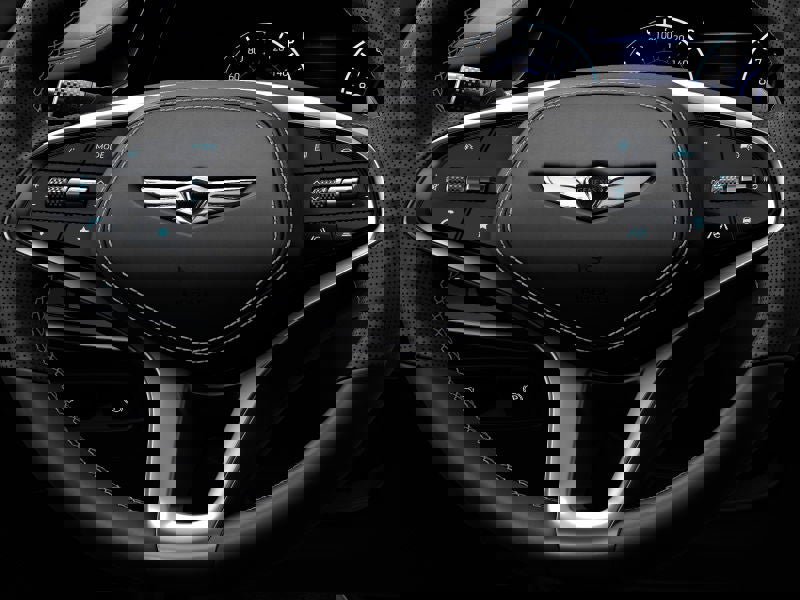 New 2025 Genesis GV70 2.5T w/ Sport Prestige Package image 14