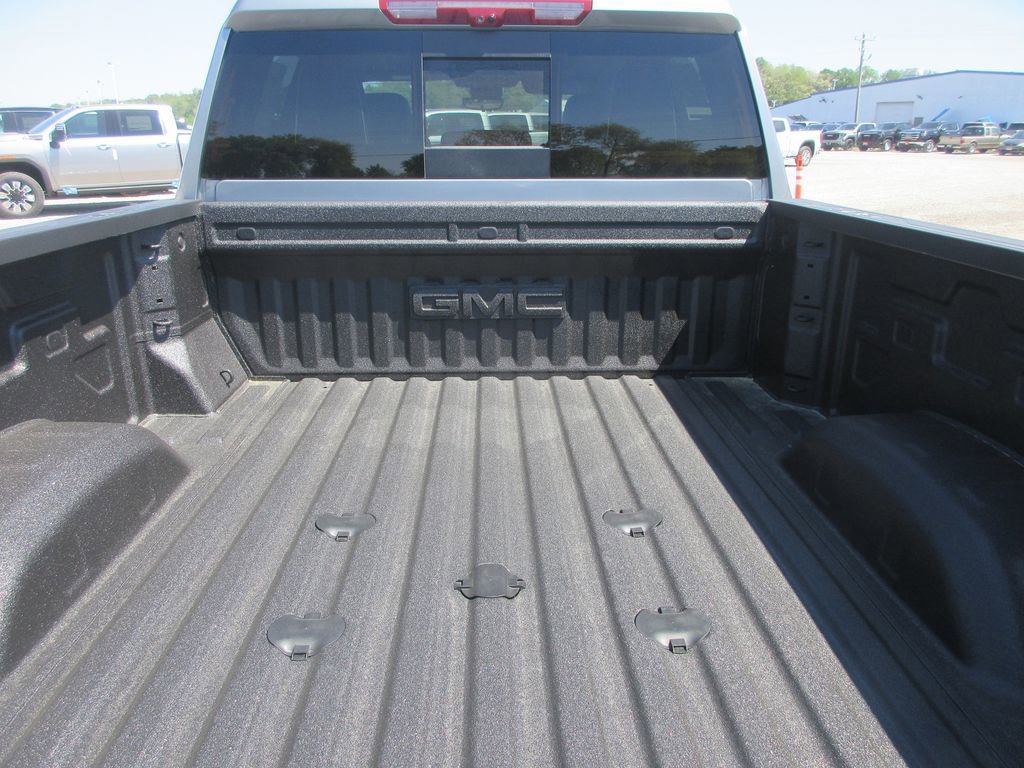 New 2026 GMC Sierra 2500 Denali Ultimate AWD/4WD image 6