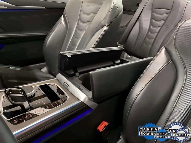 Used 2025 BMW 840i xDrive Convertible image 60