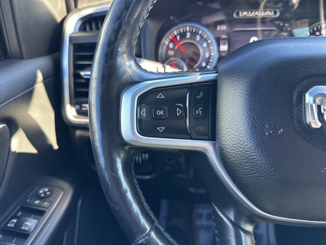 Used 2019 RAM 1500 Big Horn image 24