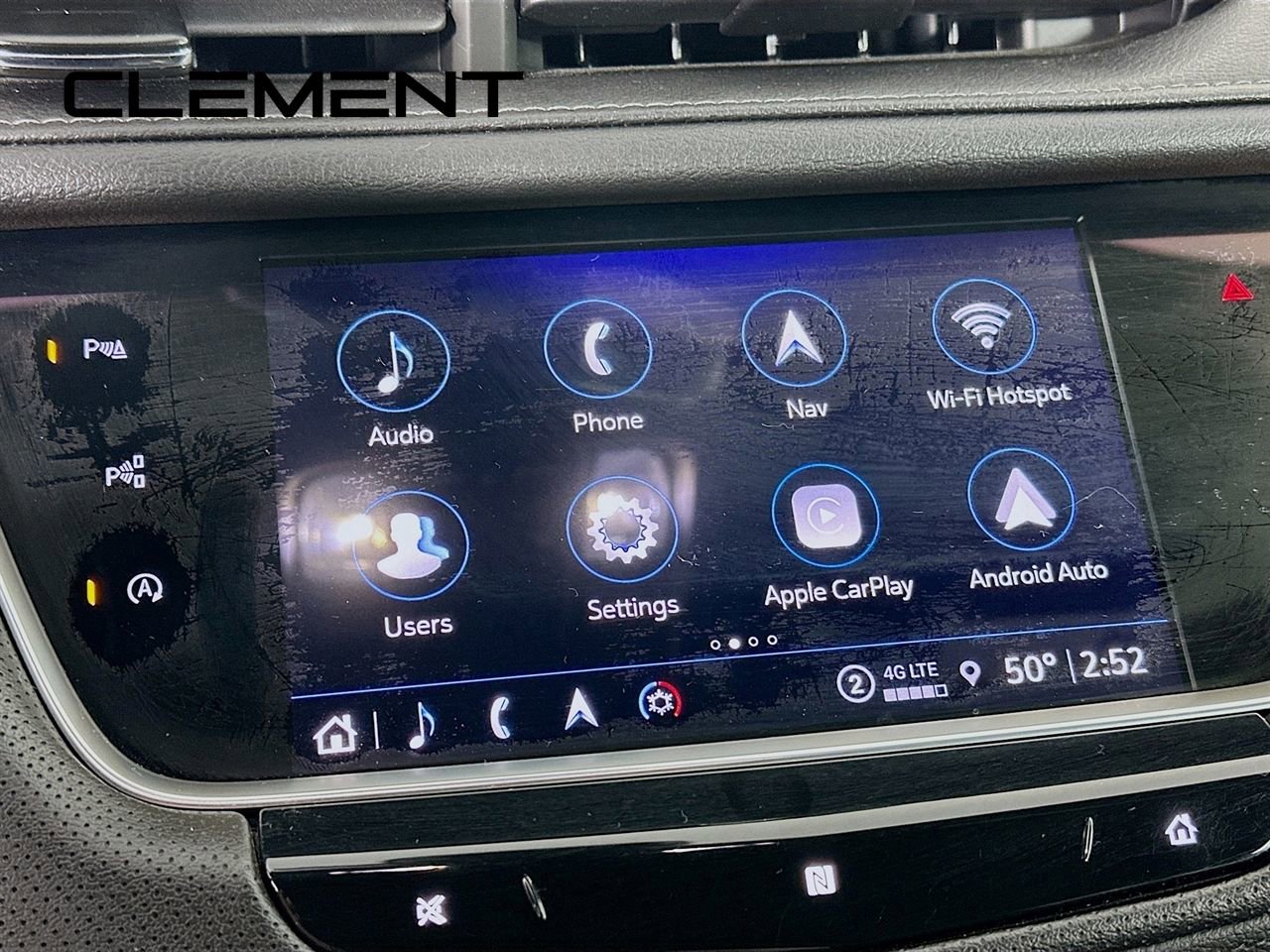 Used 2021 Cadillac XT5 Sportv image 19