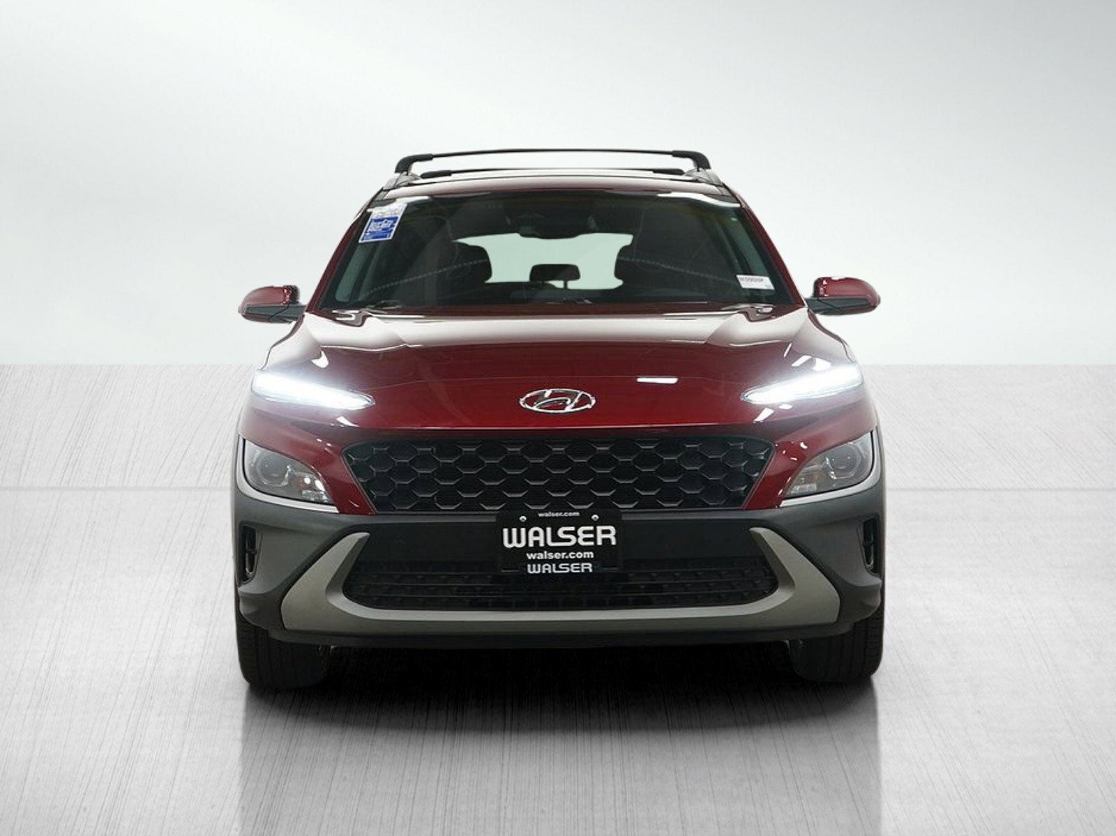 Used 2023 Hyundai Kona SEL image 8