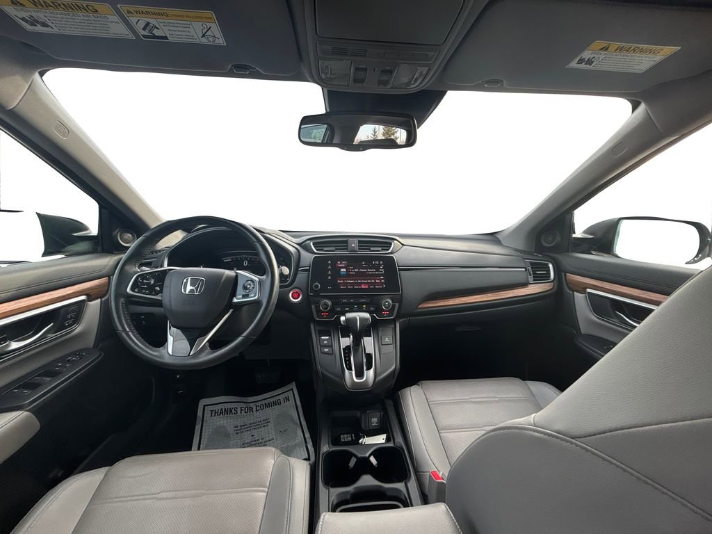 Used 2019 Honda CR-V EX-L image 18