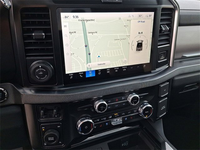 New 2026 Ford F350 Platinum image 8