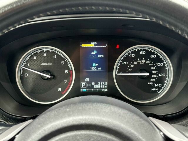 Certified 2023 Subaru Forester Premium AWD/4WD image 30