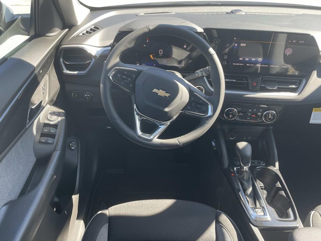 New 2026 Chevrolet TrailBlazer LT w/ Convenience Package image 13