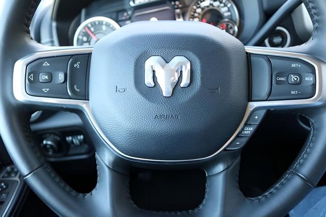 Used 2024 RAM 3500 Laramie w/ Protection Group image 20