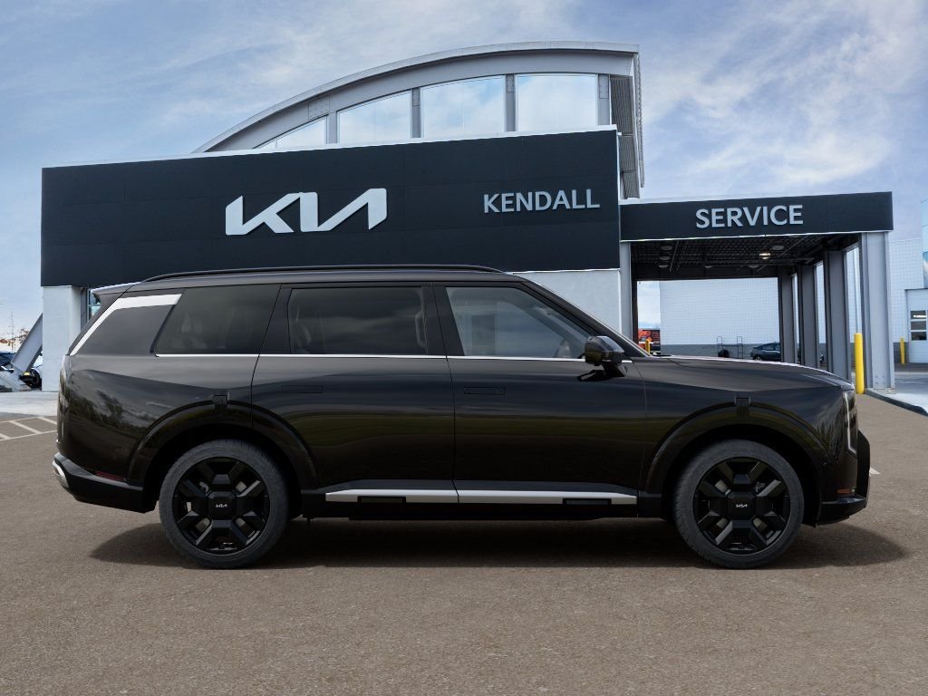 New 2027 Kia Telluride X-Line SX Prestige AWD/4WD image 7