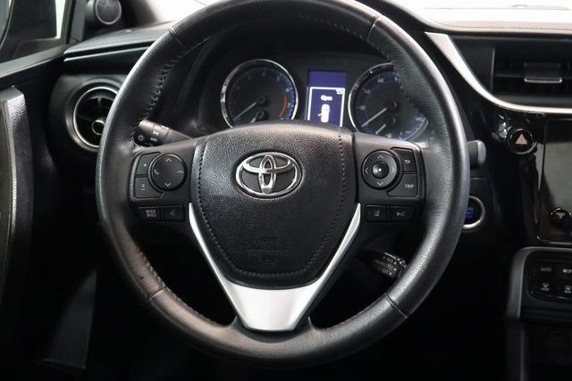 Used 2019 Toyota Corolla SE FWD image 15