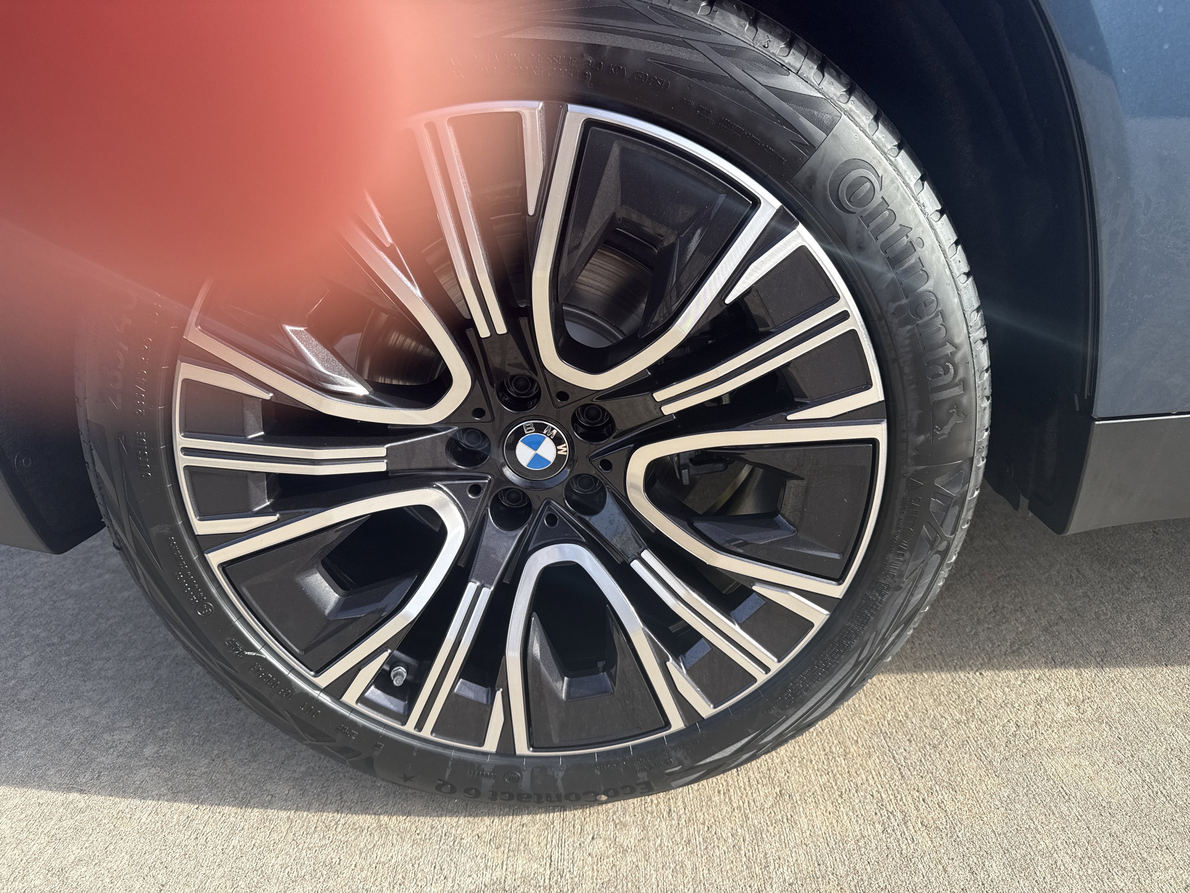 New 2026 BMW X3 xDrive30 w/ Convenience Package image 24