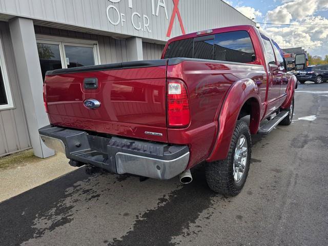 Used 2016 Ford F350 Lariat image 5