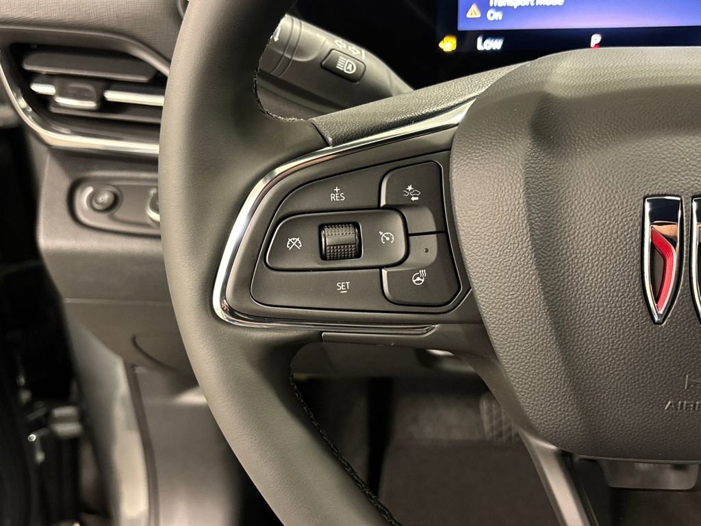New 2026 Buick Envista Preferred w/ Convenience I Package image 27