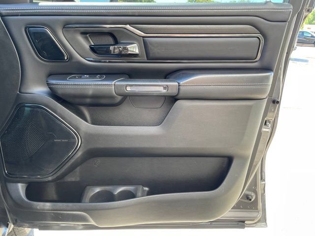 Used 2023 RAM 1500 Limited AWD/4WD image 28