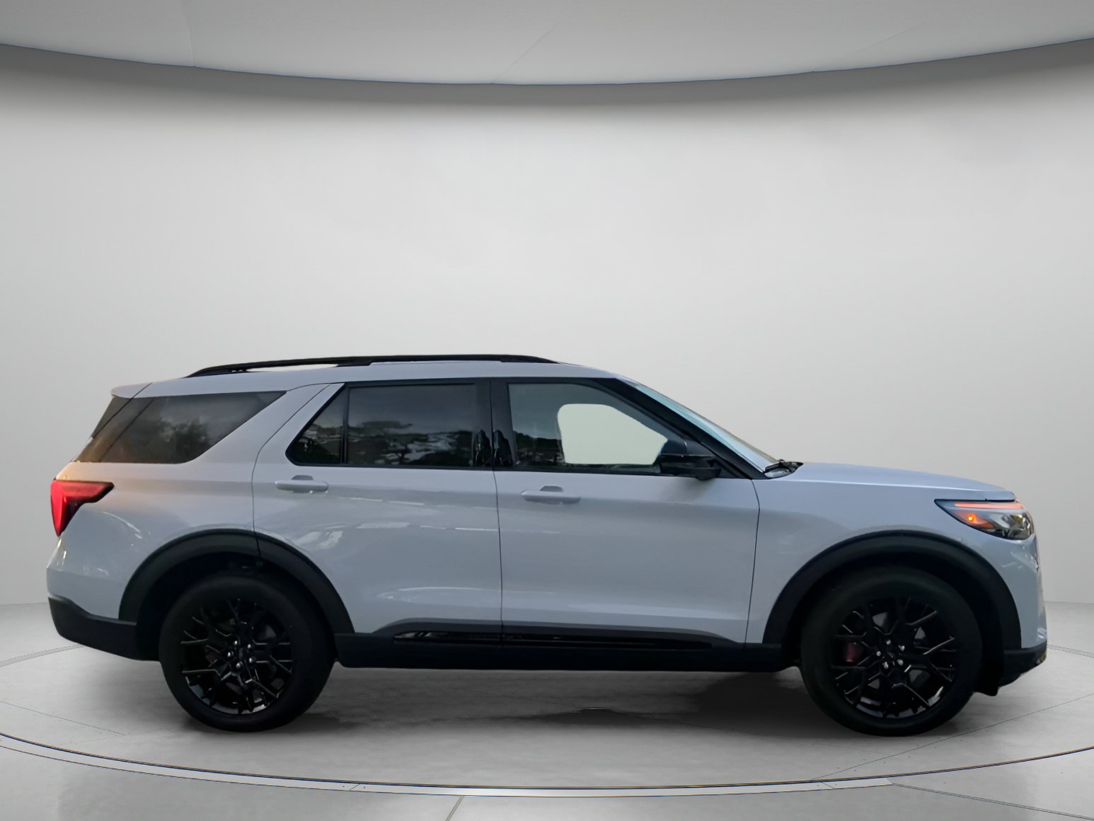 New 2027 Ford Explorer ST w/ Sun And Sound Package AWD/4WD image 35