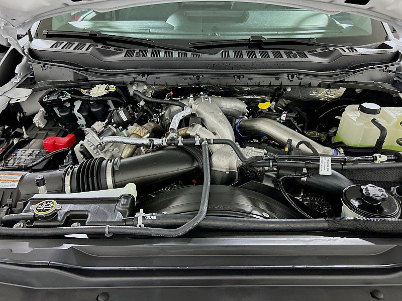 New 2026 Ford F350 XL image 27