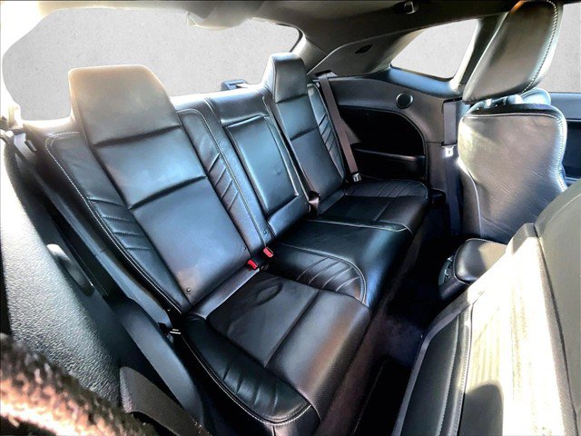 Used 2016 Dodge Challenger SRT Hellcat RWD image 26