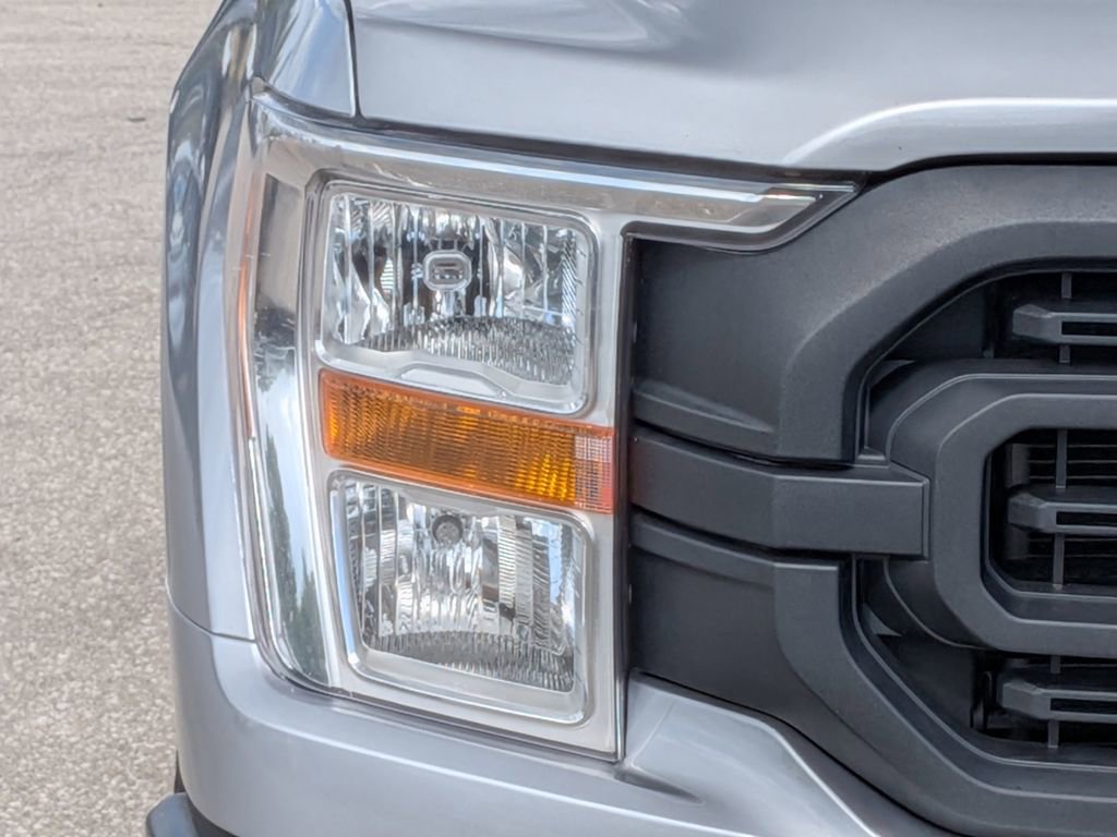 Used 2022 Ford F150 XL w/ Equipment Group 101A High image 8