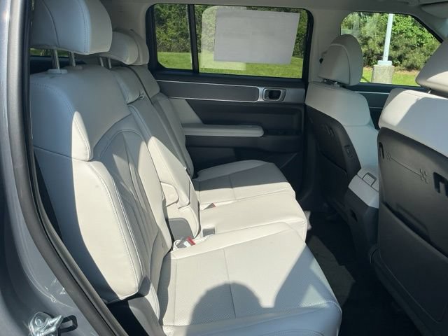 New 2026 Hyundai Santa Fe SEL AWD/4WD image 31