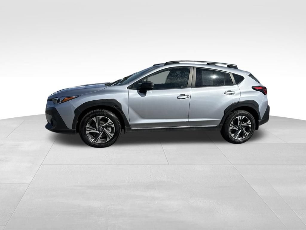 Used 2025 Subaru Crosstrek 2.5i Premium AWD/4WD image 5