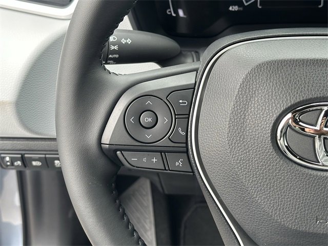 Used 2026 Toyota Corolla SE image 13