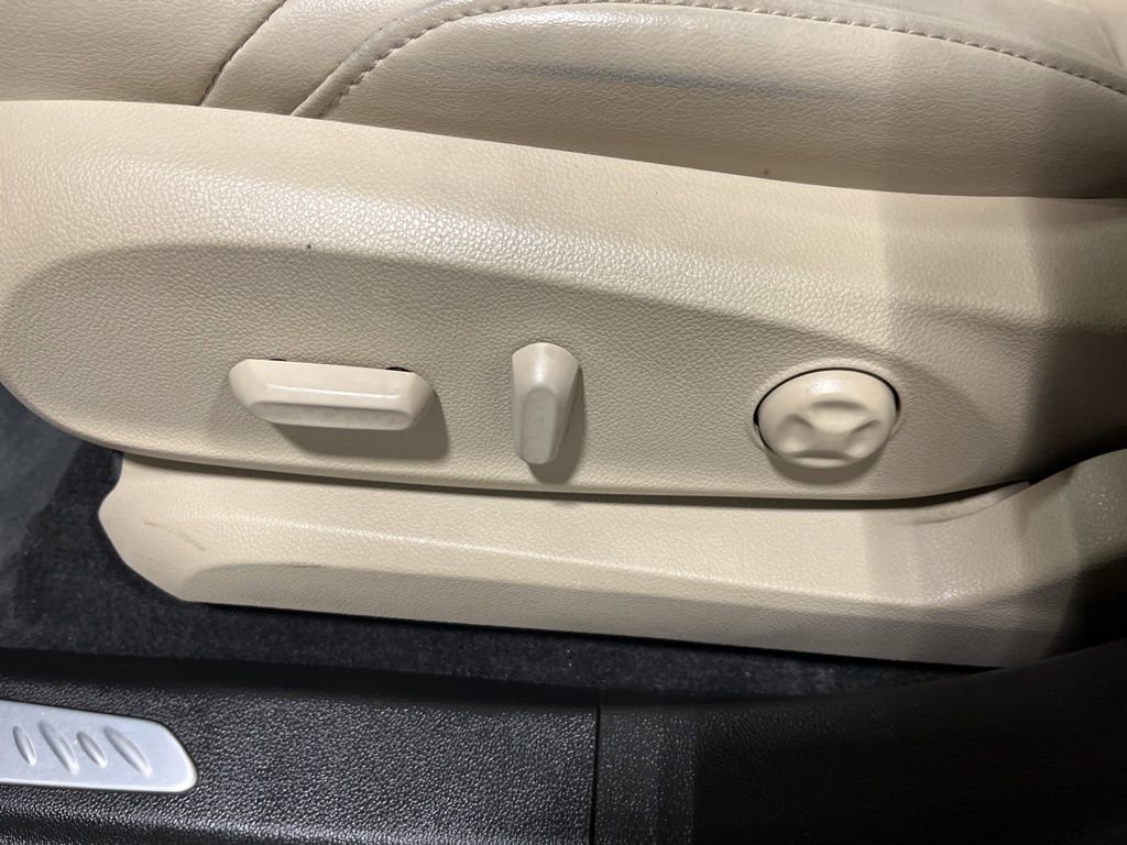 Certified 2019 Buick Envision Preferred image 14