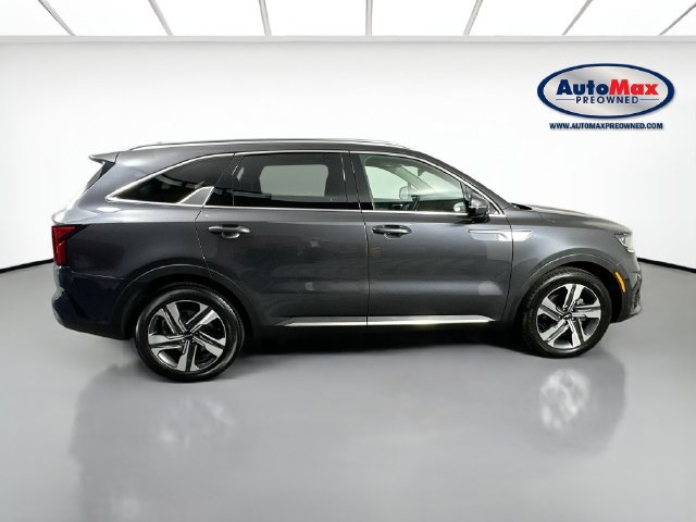 Used 2023 Kia Sorento EX AWD/4WD image 9