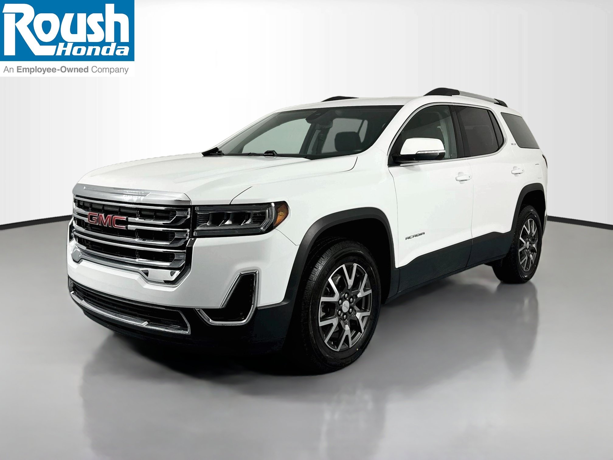 Used 2023 GMC Acadia SLE w/ Driver Convenience Package