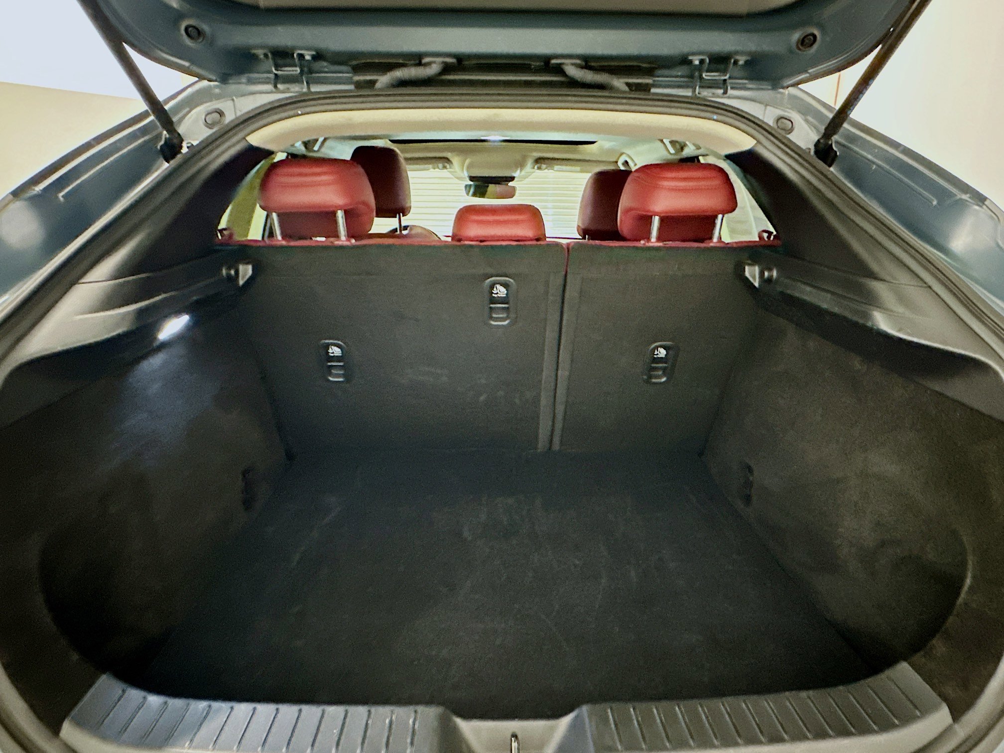 Used 2024 MAZDA CX-30 AWD 2.5 S w/ Preferred Package image 31