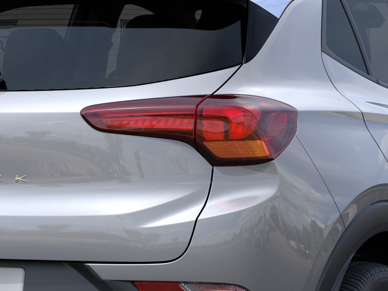 New 2026 Buick Encore GX Preferred w/ Advanced Technology Package FWD image 12