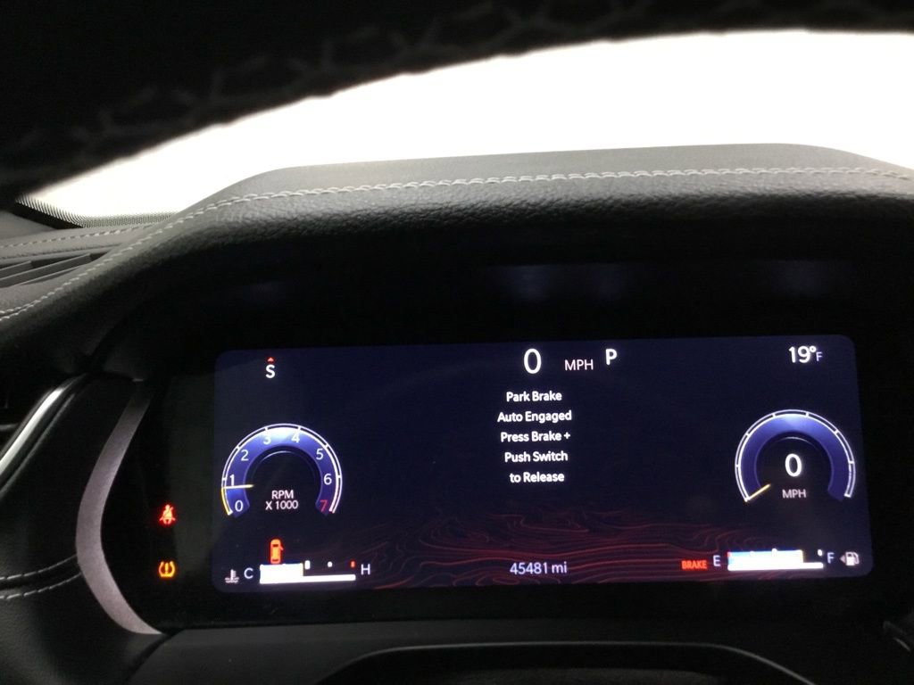 Used 2024 Jeep Grand Cherokee Limited image 43