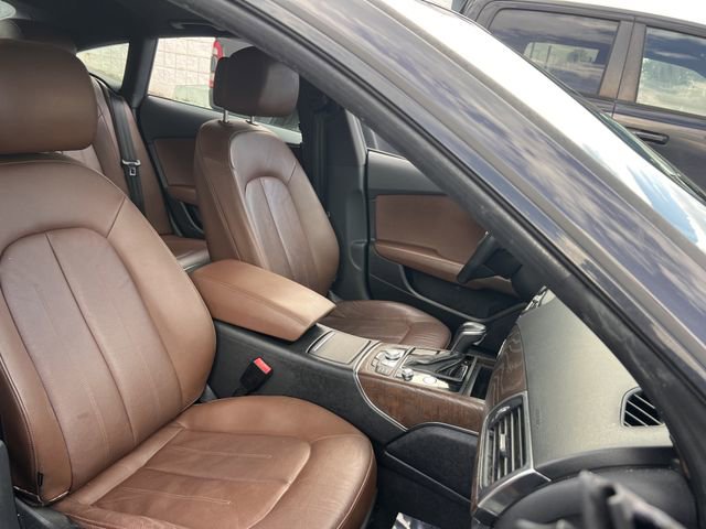 Used 2016 Audi A7 3.0T Premium Plus w/ Black Optic Package image 31