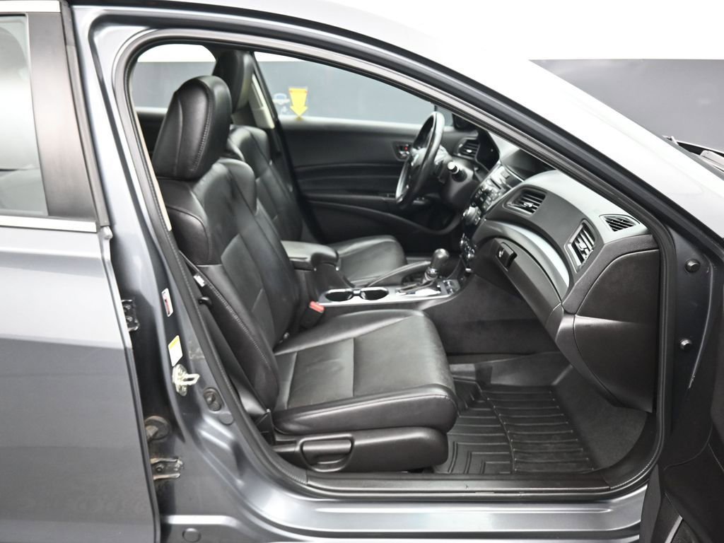 Used 2014 Acura ILX image 41