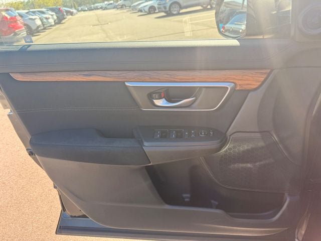 Used 2018 Honda CR-V EX image 7