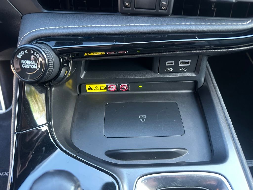 Used 2024 Lexus NX 350 F Sport image 22