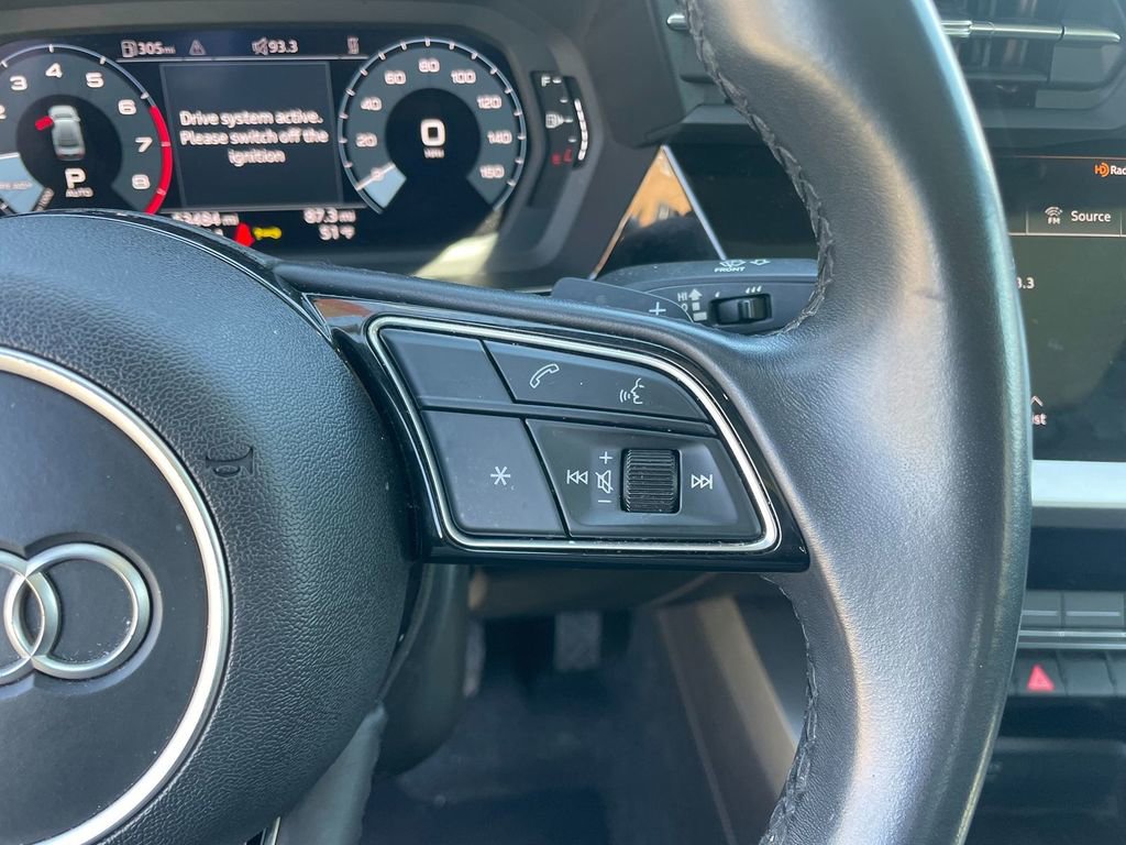 Used 2022 Audi A3 2.0T Premium FWD image 17