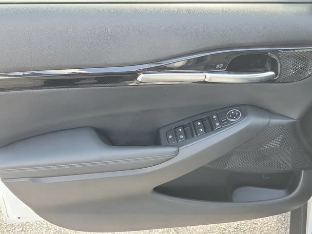 Used 2024 Kia Seltos S FWD image 15