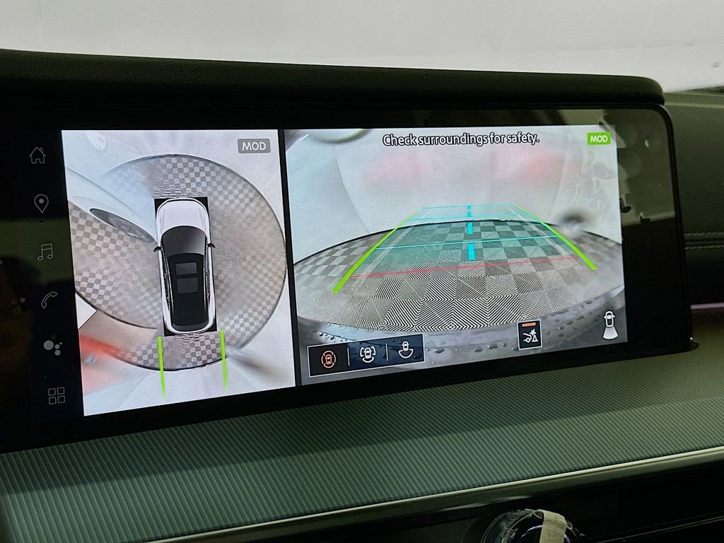 New 2026 Nissan Murano SL image 19