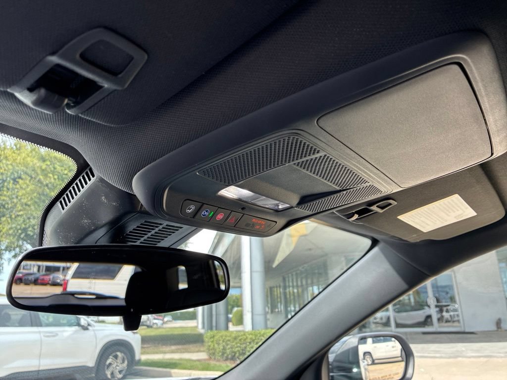 New 2027 Chevrolet Equinox LT FWD image 32